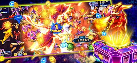 Tampilan antarmuka slot online roma99 di smartphone dengan berbagai pilihan tema permainan