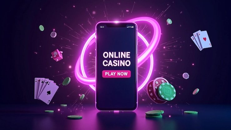 Berbagai kategori permainan kasino dan olahraga tersedia di platform roma99